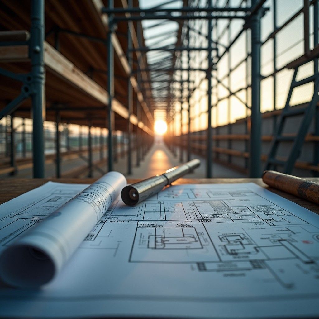 Construction Team